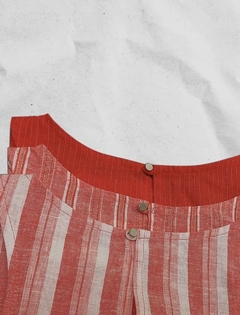 Musculosa harper
