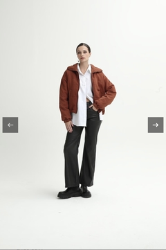 CAMPERA PUFFER - comprar online