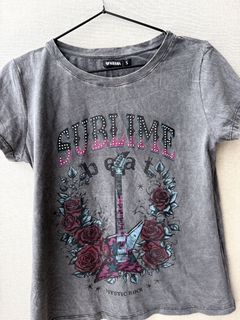 Remera danae - Avara