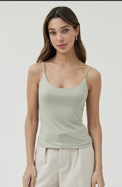 Musculosa Soffit en internet