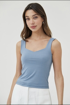 Musculosa princess - comprar online