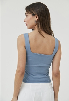 Musculosa princess - Avara