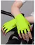 INBIKE Luvas de Ciclismo Meio Dedo