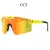 Óculos de Sol Pit Viper – Proteção UV400 - comprar online