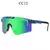 Óculos de Sol Pit Viper – Proteção UV400