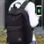 Mochila Minimalista Lavável Unissex - Ciclomix