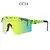 Óculos de Sol Pit Viper – Proteção UV400 - Ciclomix