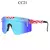 Óculos de Sol Pit Viper – Proteção UV400 - Ciclomix