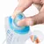 Garrafa Dobrável de Silicone - comprar online