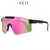 Óculos de Sol Pit Viper – Proteção UV400 - Ciclomix