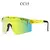 Óculos de Sol Pit Viper – Proteção UV400 - loja online