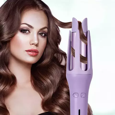 Modelador de Cachos Automático Bivolt - comprar online