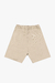 BERMUDA CARGO BEIGE - AWAIT