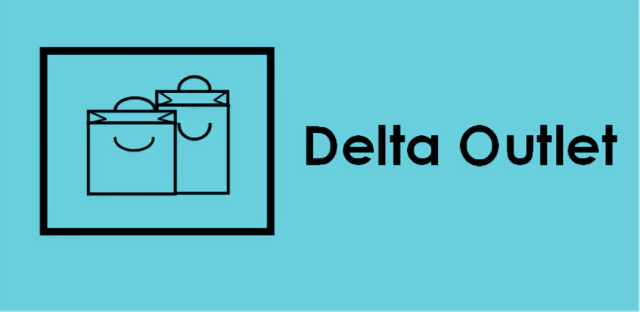 Delta Outlet