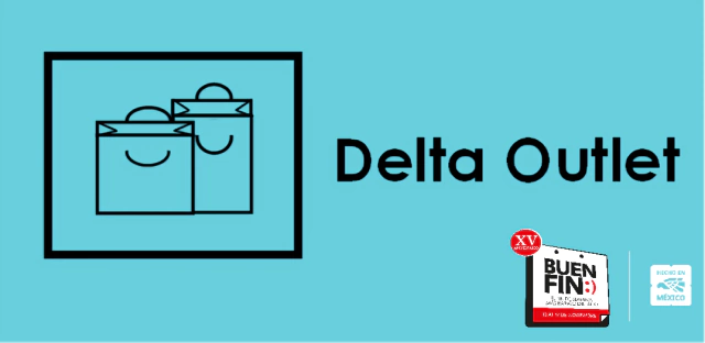 Delta Outlet