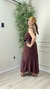 VESTIDO ALESSANDRA - Loja Joy Store