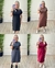 VESTIDO MIDE ALGODÃO