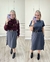 VESTIDO MIDE ALGODÃO - comprar online