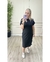 VESTIDO MIDE ALGODÃO - comprar online