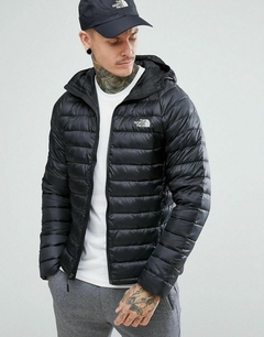 ¡PROMO DIA DEL PADRE! 2X1 PUFFER THE N0RTH FACE IMPERMEABLE - comprar online