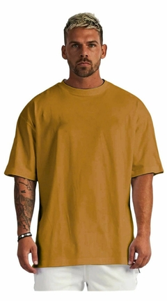 Remera Oversize URBAN en internet
