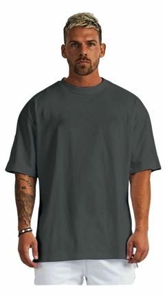 Remera Oversize URBAN - tienda online