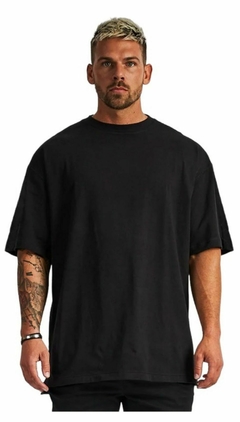 Remera Oversize URBAN