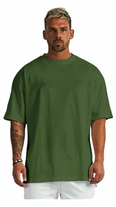 Imagen de Remera Oversize URBAN