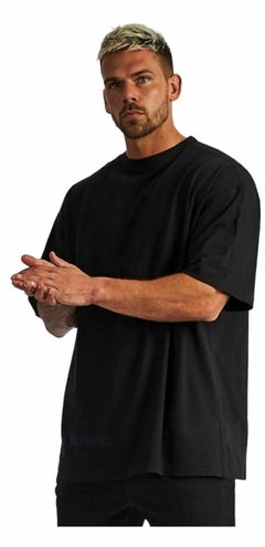 Remera Oversize URBAN - comprar online