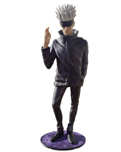 Satoru Gojō Jujutsu Kaisen