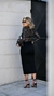 Body Preto em Renda - LuQuim