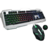 Kit Teclado + Mouse RGB Gamer