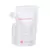 Kit 30 Sacos Para Armazenar Leite Materno 250ml