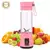 Mini Liquidificador Portátil Take Juice Cup 6 Lâminas Recarregável - comprar online