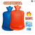 Bolsa Térmica Compressa de Água Quente e Fria - comprar online
