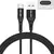 Cabo USB Tipo-C USLION – Carregamento Rápido e Máxima Durabilidade! - ACHADINHOS SEM FIM