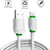 Cabo Carregador Turbo KAIDI Reforçado para iPhone - comprar online