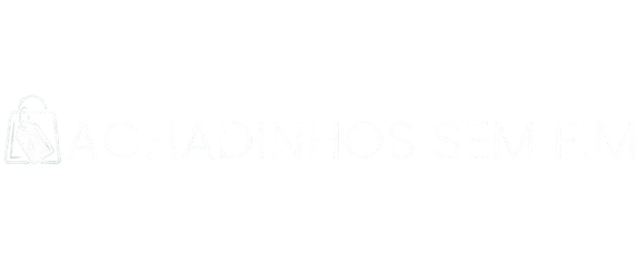 ACHADINHOS SEM FIM