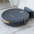 Smartlife Aspiradora Robot SL-RVC013 Color Negro en internet