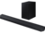 Samsung Soundbar Q600c Barra De Sonido + Subwoofer 3.1.2 Ch Color Negro - comprar online