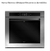 Horno Eléctrico Whirlpool Empotrable Akzm656ix: - comprar online