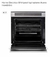 Horno Eléctrico Whirlpool Empotrable Akzm656ix: en internet