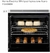 Horno Eléctrico Whirlpool Empotrable Akzm656ix: - Electro Mundo