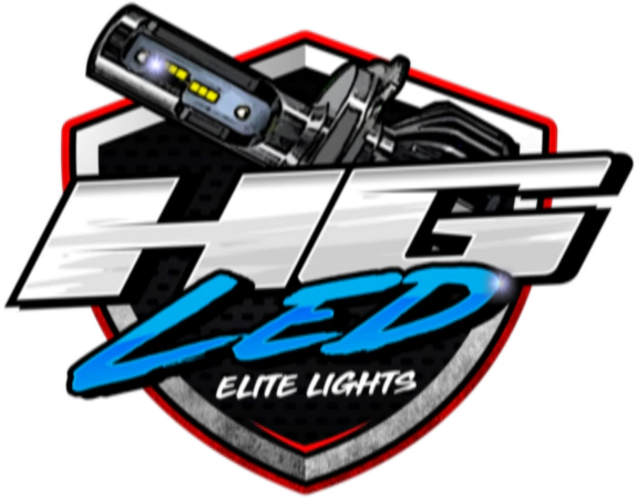 HG LED TIENDA