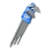Juego Set Torx Tamper En L 9 Pzas T10-50 Bremen