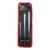 Juego Llaves Planas Estriadas Tensor Correa X3 Eurotech - comprar online