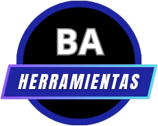 BA Herramientas