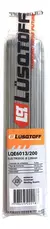 Electrodos Soldadora Punta Azul 2.5mm Lusqtoff por 1 Kg