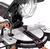 Sierra Ingletadora Black Series LQI1800-9 en internet