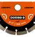 Disco Diamantado Segmentado 180mm - comprar online